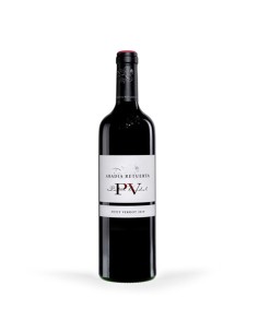 Abadía de Retuerta Petit verdot 2014
