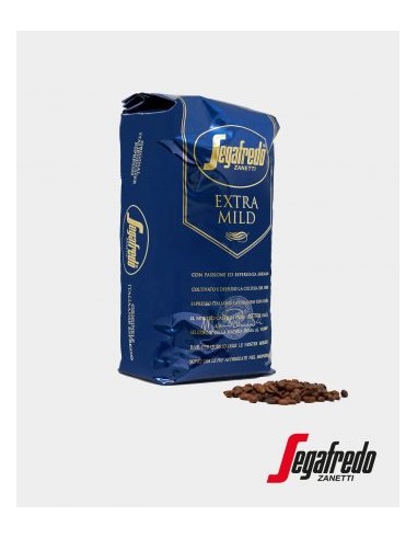 Segafredo 100% Arábica