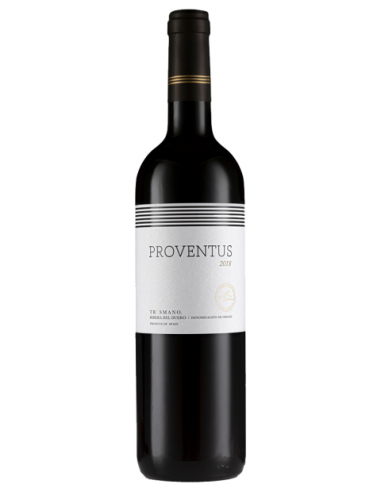 Proventus 2019