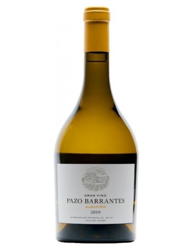 Pazo Barrantes 2020