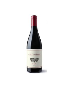 Casa Castillo Vino de Finca 2019