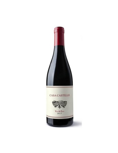 Casa Castillo Vino de Finca 2019