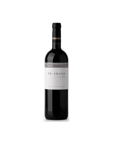 Tresmano 2018 magnum