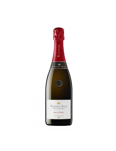 Raventós i Blanc de La Finca 2020