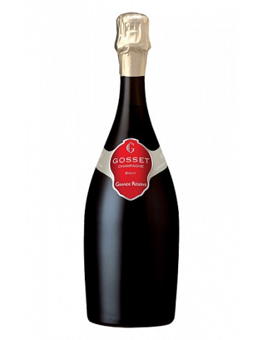 Gosset Grande Réserve Brut