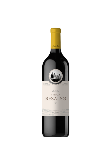 Finca Resalso 2022