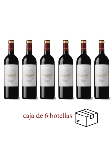 Senda del oro 2022 caja de 6