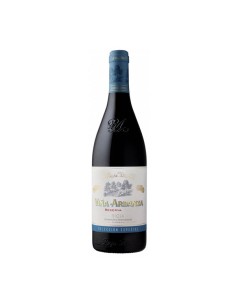 Viña Ardanza reserva 2016