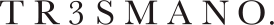 Tresmano